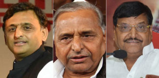 अपने पसंदीदा उम्मीदवारों को टिकट देने से सपा में फिर चिंगारी के आसार again spark expected in SP by giving tickets to favourites