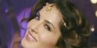 सनी लियॉन की अदाओं के साथ पूरी इंडस्ट्री में धूम मचा रहा है “लैला” गाना। Sunny Leone hit Layla song