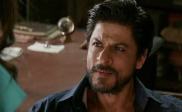 एक भी नेशनल अवार्ड ना मिलने पर क्या बोले शाहरुख़ ? Shahrukh also spoke on not getting a National Award