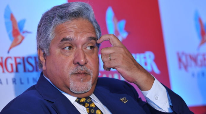 विजय माल्या का ट्विटर अकाउंट हुआ हैक. हैकिंग ग्रुप ने गोपनीय जानकारी की शेयर. Vijay Mallyas Twitter account hacked