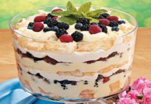 कैसे बना सकते है आप फ्रूट कस्टर्ड How you can make fruit custard