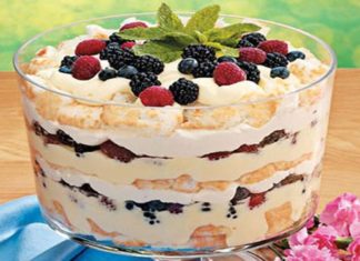 कैसे बना सकते है आप फ्रूट कस्टर्ड How you can make fruit custard