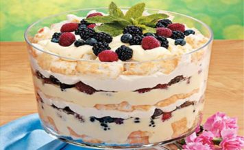 कैसे बना सकते है आप फ्रूट कस्टर्ड How you can make fruit custard