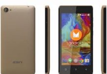 जेन ने निकाले दो सस्ते 4जी स्मार्ट फ़ोन Zen Launched 2cheap 4G Smartphones