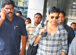 खिलाड़ी कुमार के रक्षक की मौत akshay kumar's bodyguard death