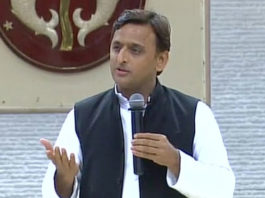 akhilesh will lay foundation stone for many projects