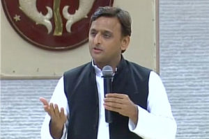 akhilesh will lay foundation stone for many projects