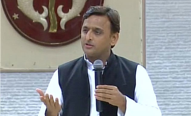 उत्तर प्रदेश में विकास का दांव खेलते अखिलेश. आज करेंगे बहुत से शिलान्यास. akhilesh will lay foundation stone for many projects