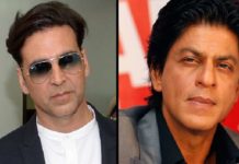 नए साल पर अक्षय कुमार और शाहरुख़ खान ने फैंस से की शराब न पीकर गाड़ी चलाने की अपील। Akshay Kumar and Shah Rukh Khan appeal to fans not to do druken driving