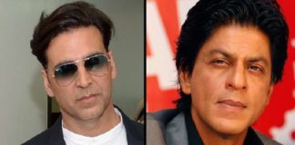 Akshay Kumar and Shah Rukh Khan appeal to fans not to do druken driving