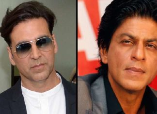 नए साल पर अक्षय कुमार और शाहरुख़ खान ने फैंस से की शराब न पीकर गाड़ी चलाने की अपील। Akshay Kumar and Shah Rukh Khan appeal to fans not to do druken driving
