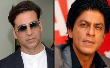 नए साल पर अक्षय कुमार और शाहरुख़ खान ने फैंस से की शराब न पीकर गाड़ी चलाने की अपील। Akshay Kumar and Shah Rukh Khan appeal to fans not to do druken driving