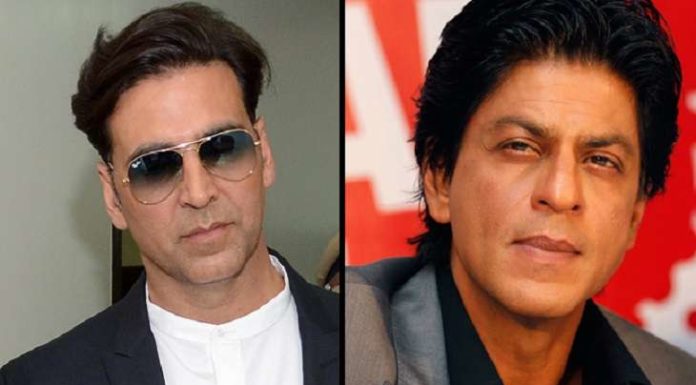 नए साल पर अक्षय कुमार और शाहरुख़ खान ने फैंस से की शराब न पीकर गाड़ी चलाने की अपील। Akshay Kumar and Shah Rukh Khan appeal to fans not to do druken driving