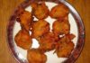 आलू पकोड़ा बनाने की विधि Potato Pakora Recipe
