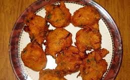आलू पकोड़ा बनाने की विधि Potato Pakora Recipe