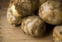 अरबी के फायदे Benefits of arbi