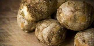 अरबी के फायदे Benefits of arbi