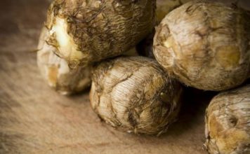 अरबी के फायदे Benefits of arbi