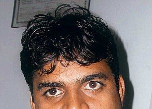 हाथी में सवार हुए बिहार के बाहुवली राजन तिवारी , पूर्वांचल से लड़ सकते हैं चुनाव bihar bahubali Rajan Tiwari joined BSP