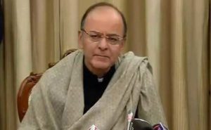 FM Arun Jaitley announcement on digital payments