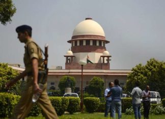 सुप्रीम कोर्ट ने देशभर में हाइवे के किनारे शराब बिक्री पर बैन लगाने का आदेश दिया. Supreme Court ordered ban on alcohol sales at highway