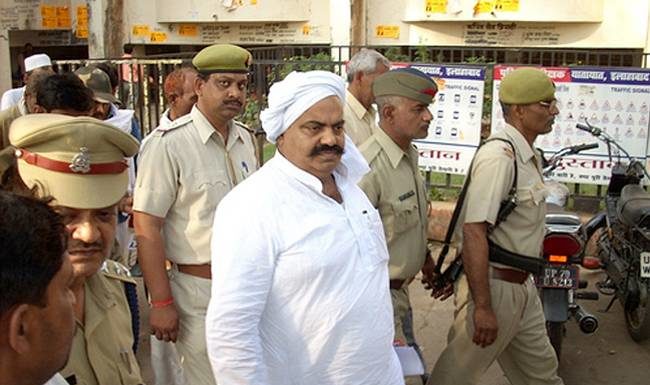 कानपूर से सपा के उम्मीदवार अतीक अहमद ने दी मुख्यमंत्री अखिलेश यादव को चुनोती. sps-candidate-from-kanpur-challenge-cm-akhilesh-yadavsps-candidate-from-kanpur-to-challenge-ahmed-chief-minister-akhilesh-yadav