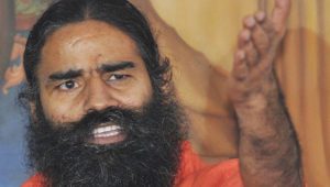 Baba Ramdev said Mamata Banerjee can become PM