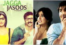 सावधान जग्गा जासूस आ गया be careful jagga jasoos coming