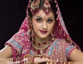 हिन्दू धर्म के सोलह श्रृंगार Hindus make up