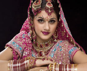 हिन्दू धर्म के सोलह श्रृंगार Hindus make up