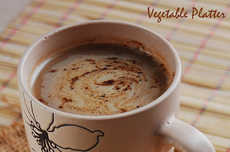 बीटेन कॉफ़ी बनाने की विधि Betaine coffee recipes