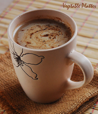 बीटेन कॉफ़ी बनाने की विधि Betaine coffee recipes