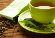 ग्रीन टी के फायदे benefits of green tea