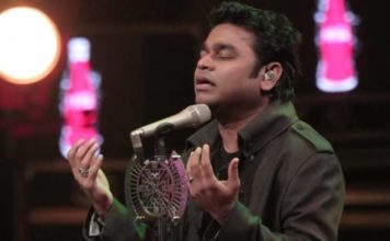 देश का बढाया सम्मान ऑस्कर की दौड़ में शामिल हुए रहमान rahman joined the race for oscar