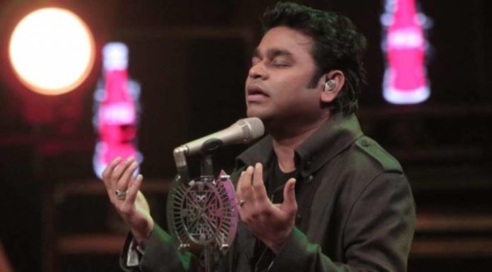 देश का बढाया सम्मान ऑस्कर की दौड़ में शामिल हुए रहमान rahman joined the race for oscar