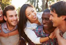 शरीर के रंग बताए आपकी स्वभाव body colour tells your nature