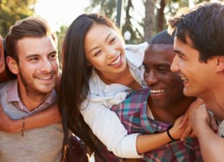 शरीर के रंग बताए आपकी स्वभाव body colour tells your nature