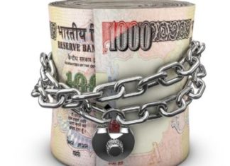 नोटबंदी को हुआ एक महीना. कितना कुछ बदला देश में. one month after demonitisation