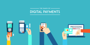 Digital Payment how much and how prepared we are