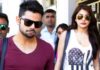 अनुष्का के लिए विराट से ज्यादा हॉट कोई और for anushka nobody is hotter than virat