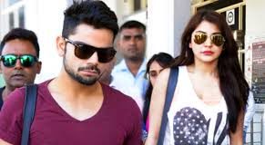 अनुष्का के लिए विराट से ज्यादा हॉट कोई और for anushka nobody is hotter than virat