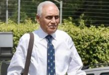 आगुस्ता हेलिकॉप्टर घोटाला:तीन सालों में हुई पहली गिरफ्तारी Agusta helicopter scam