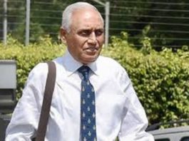 Agusta helicopter scam