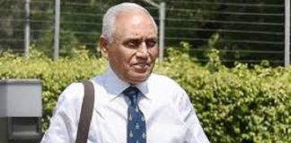Agusta helicopter scam