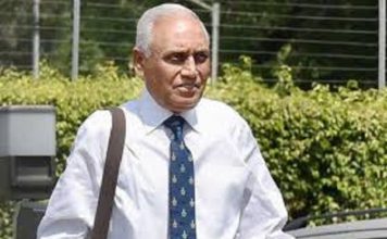 आगुस्ता हेलिकॉप्टर घोटाला:तीन सालों में हुई पहली गिरफ्तारी Agusta helicopter scam