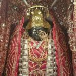 अनोखा मंदिर जहाँ मूर्ती को पसीना आने पर होती है मुराद पूरी Unique temple where statue sweating then wish fulfilled