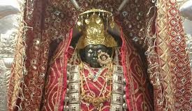 Unique temple where statue sweating then wish fulfilled