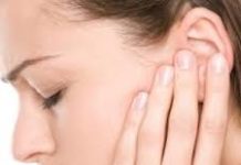 कान में दर्द के घरेलू इलाज Domestic treatment of ear pain