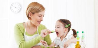 बच्चों को स्वस्थ कैसे बनाएं How to make children healthy