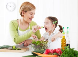 बच्चों को स्वस्थ कैसे बनाएं How to make children healthy